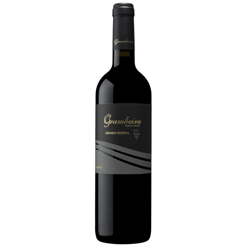 Grambeira Grande Reserva 2015 Red Wine