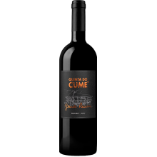 Quinta do Cume Červené víno Grande Reserva 2014