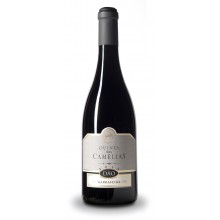 Quinta das Camélias Garrafeira 2012 Red Wine