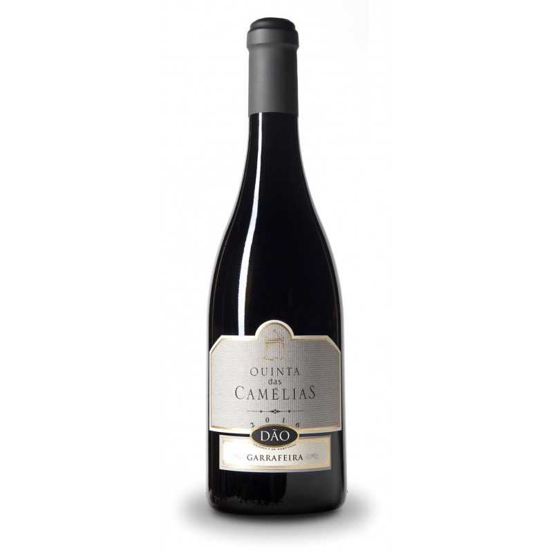 Quinta das Camélias Garrafeira 2012 Red Wine Quinta das Camélias Garrafeira 2012 Red Wine