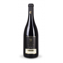 Quinta das Camélias Touriga Nacional 2012 Red Wine