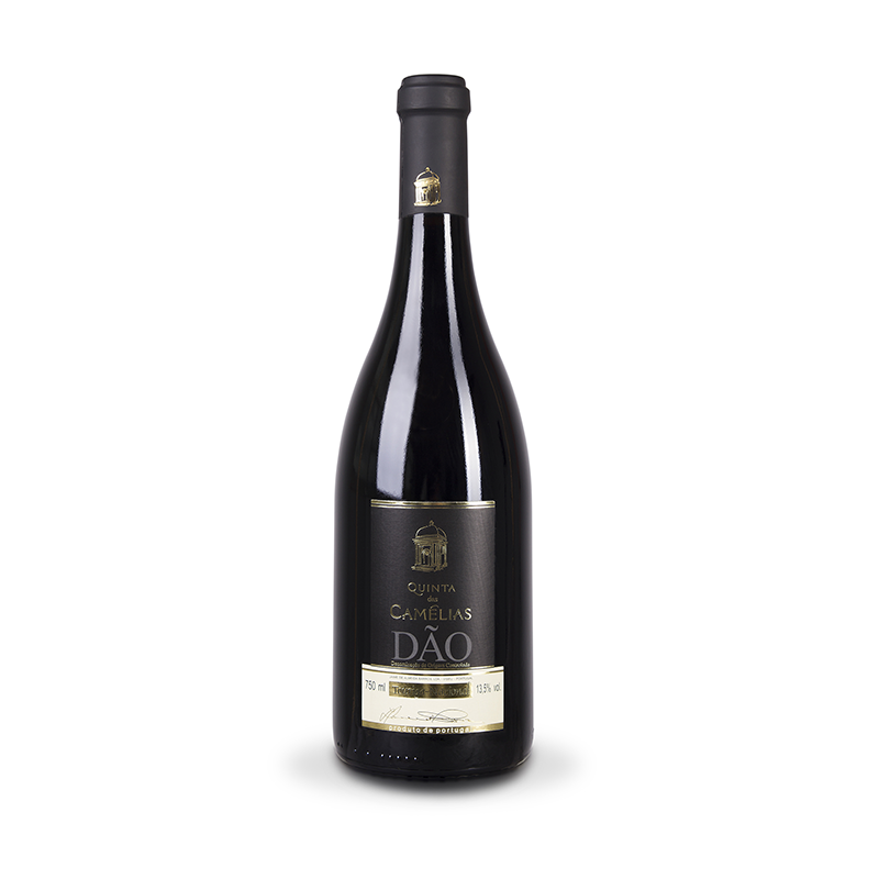 Quinta das Camélias Touriga Nacional 2012 Red Wine Quinta das Camélias Touriga Nacional 2012 Red Wine