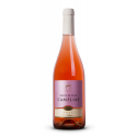 Quinta das Camélias 2019 rosévin|Winefromportugal