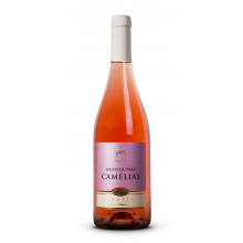 Quinta das Camélias 2019 rosévin|Winefromportugal