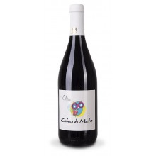 Cabeço do Mocho Colheita Selecionada 2019 Red Wine