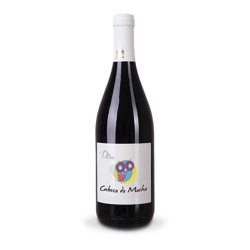 Cabeço do Mocho Colheita Selecionada 2019 Red Wine Cabeço do Mocho Colheita Selecionada 2019 Red Wine