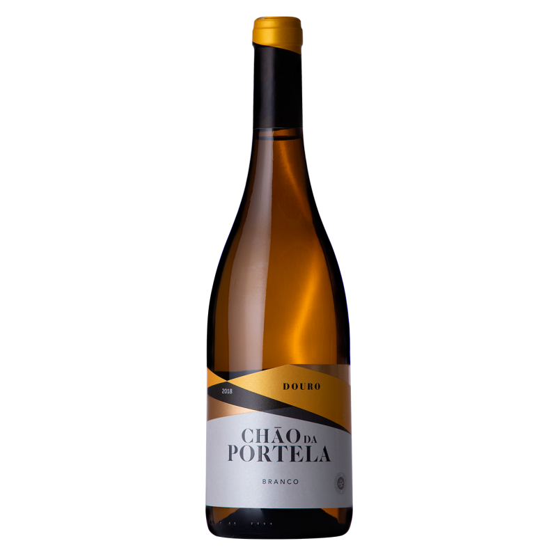 Chão da Portela Colheita 2018 White Wine Chão da Portela Colheita 2018 White Wine