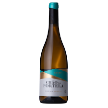 Chão da Portela Viosinho 2018 White Wine