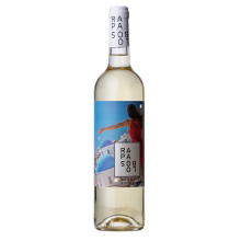 Rapa Lobos 2020 Bílé víno