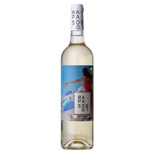 Rapa Lobos 2020 White Wine