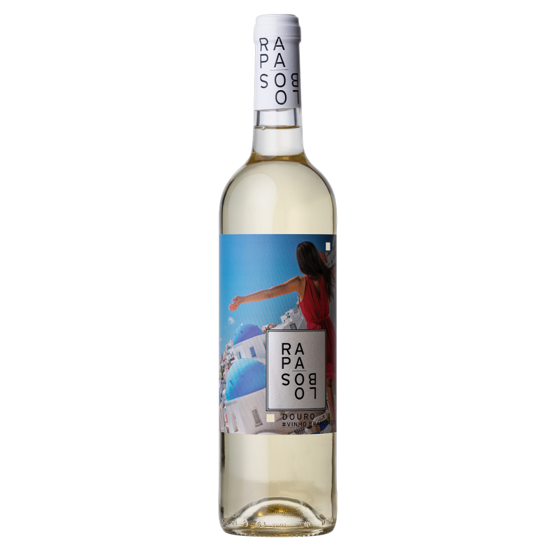 Rapa Lobos 2020 White Wine