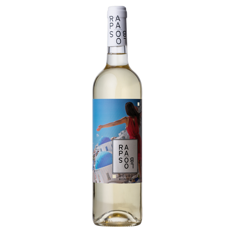 Rapa Lobos 2020 White Wine Rapa Lobos 2020 White Wine