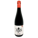 AJTS Escolha 2020 rødvin|Winefromportugal