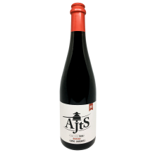 AJTS Escolha 2020 Red Wine