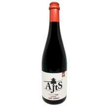 AJTS Escolha 2020 rødvin|Winefromportugal