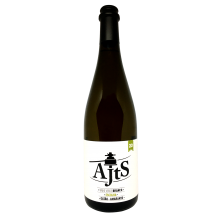 AJTS Escolha 2020 hvidvin|Winefromportugal