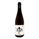 AJTS Escolha 2020 Rosé Wine
