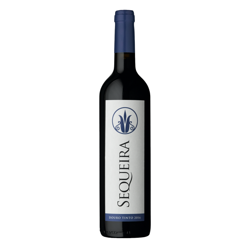 Quinta da Sequeira 2018 Tinto Wine