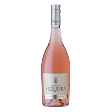 Quinta da Sequeira Rosado 2020 Rosé Wine