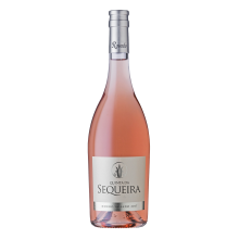 Quinta da Sequeira Rosado 2020 Rosévin|Winefromportugal