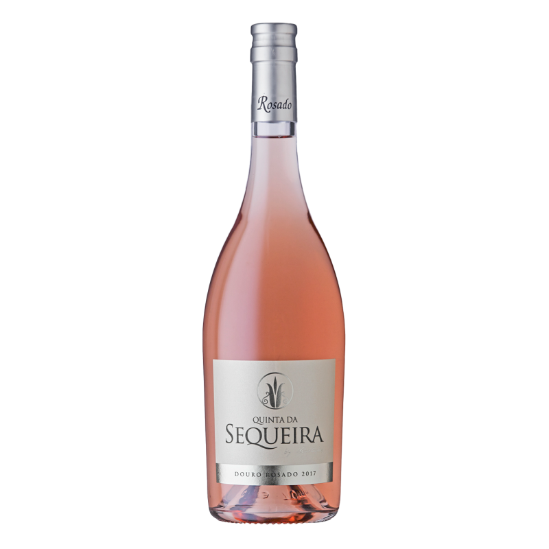 Quinta da Sequeira Rosado 2020 Rosévin|Winefromportugal