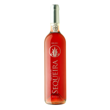 Quinta da Sequeira 2020 Rosé Wine