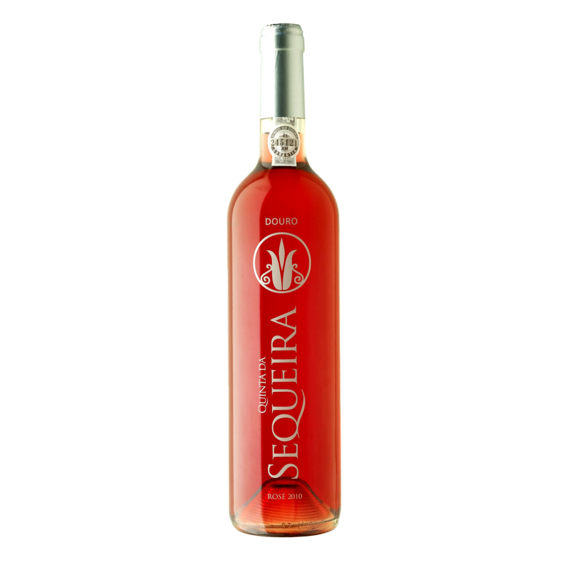 Quinta da Sequeira 2020 Rosé Wine Quinta da Sequeira 2020 Rosé Wine