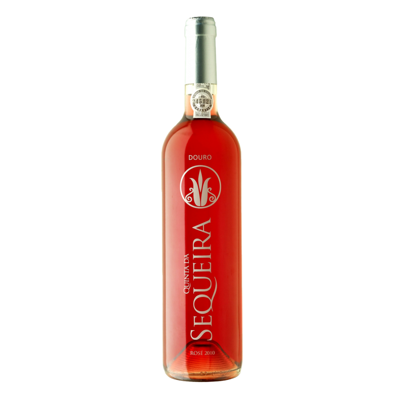 Quinta da Sequeira 2020 Rosé Wine