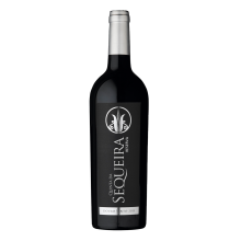 Quinta da Sequeira Reserva 2019 Red Wine