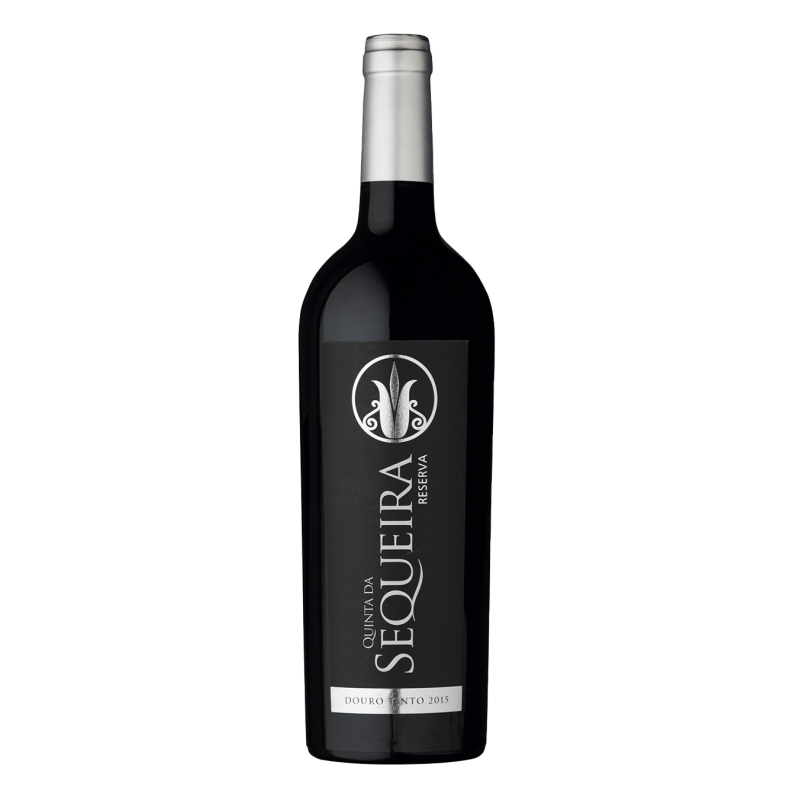 Quinta da Sequeira Červené víno Reserva 2019 Quinta da Sequeira Červené víno Reserva 2019