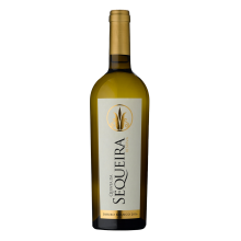 Quinta da Sequeira Reserva 2020 White Wine