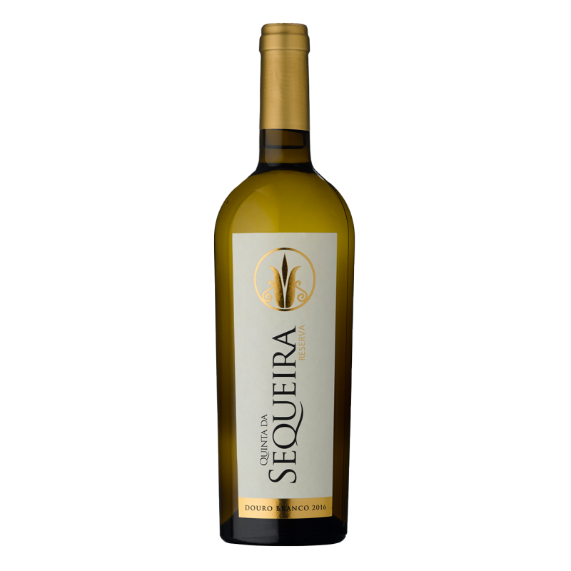 Quinta da Sequeira Reserva 2020 White Wine Quinta da Sequeira Reserva 2020 White Wine