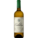 Calibre Colheita 2019 Bílé víno