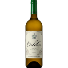 Calibre Colheita 2019 hvidvin|Winefromportugal