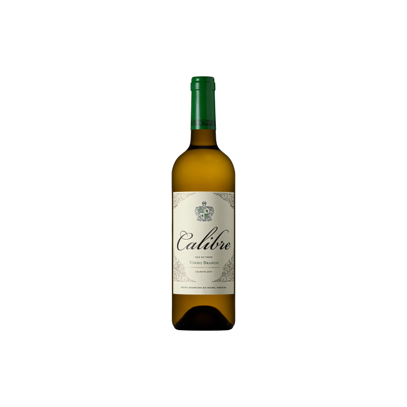 Calibre Colheita 2019 hvidvin|Winefromportugal