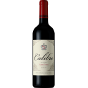 Červené víno Calibre Colheita 2020