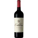 Červené víno Calibre Reserva 2013
