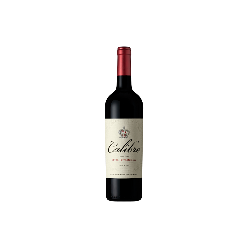 Calibre Reserva 2013 Rødvin|Winefromportugal