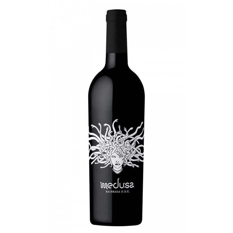 Medusa 2019 rødvin|Winefromportugal