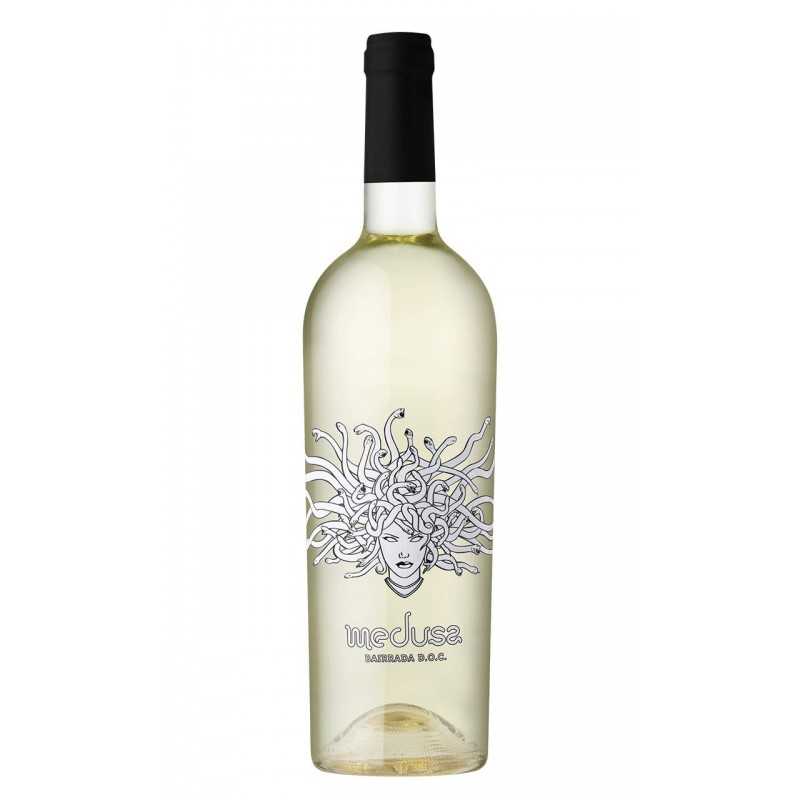 Medusa 2020 Bílé víno