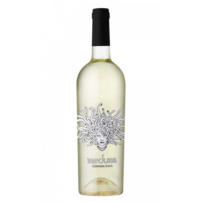 Medusa 2020 White Wine Medusa 2020 White Wine