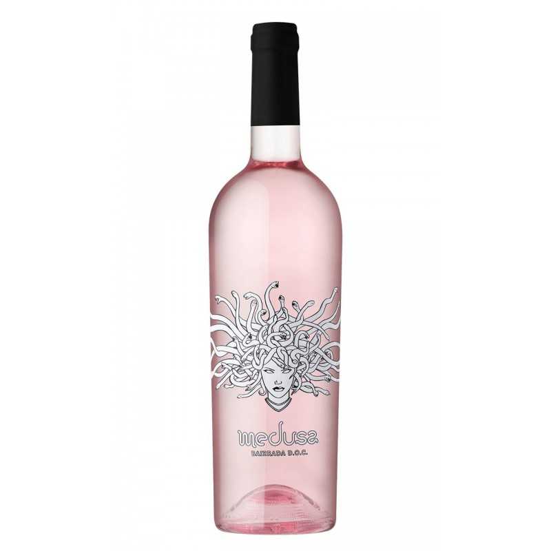 Medusa 2018 Rosévin|Winefromportugal