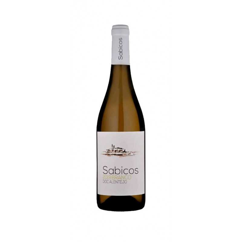 Sabicos 2020 White Wine Sabicos 2020 White Wine