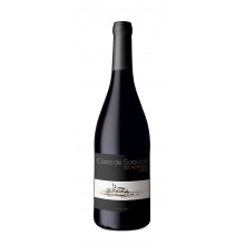 Casa de Sabicos 2019 červené víno