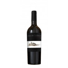 Casa de Sabicos Syrah & Aragonez 2019 Červené víno