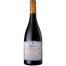 Vinha de Santa Maria Reserva 2018 Rødvin|Winefromportugal