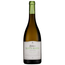 Vinha de Santa Maria Granitico 2021 White Wine