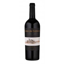 Casa de Sabicos Reserva 2018 Rødvin|Winefromportugal