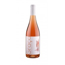 Casa de Sabicos Graça 2019 Rosévin|Winefromportugal