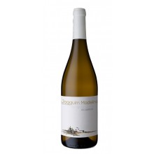 Casa de Sabicos Joaquim Madeira 2019 Bílé víno
